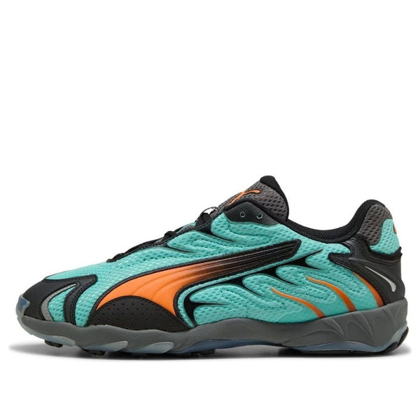 

Кроссовки inhale Puma, синий