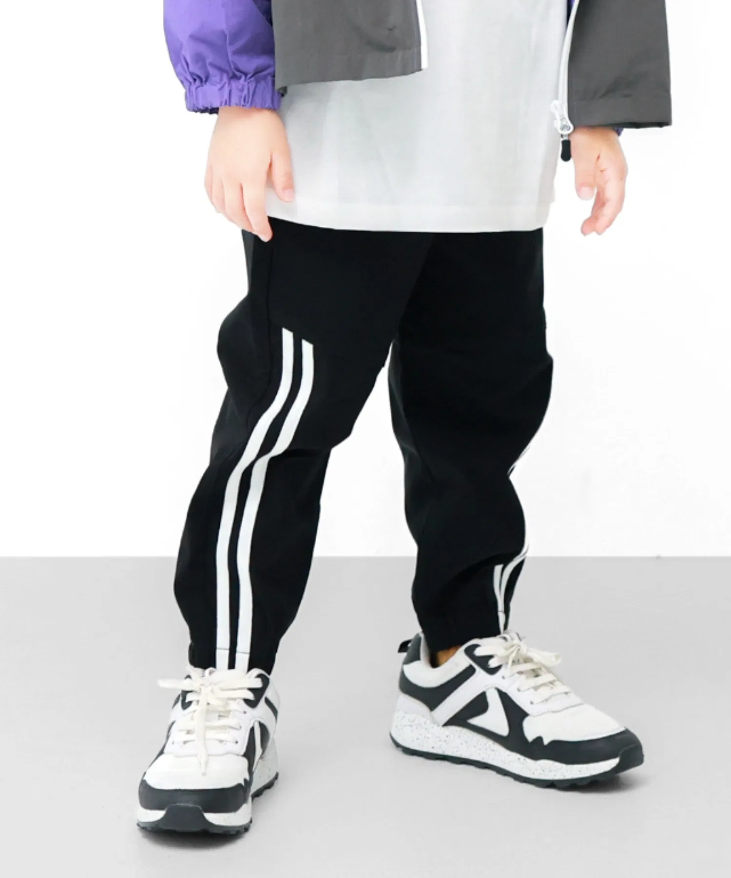 Детские джоггеры L.COPECK NR High Tension Jogger