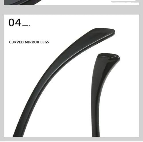 

2027 Модные солнцезащитные очки с градиентным переходом цвета, увеличенного размера, для женщин, винтажная оправа, повседневный шик, уличная мода MTZJH, C5