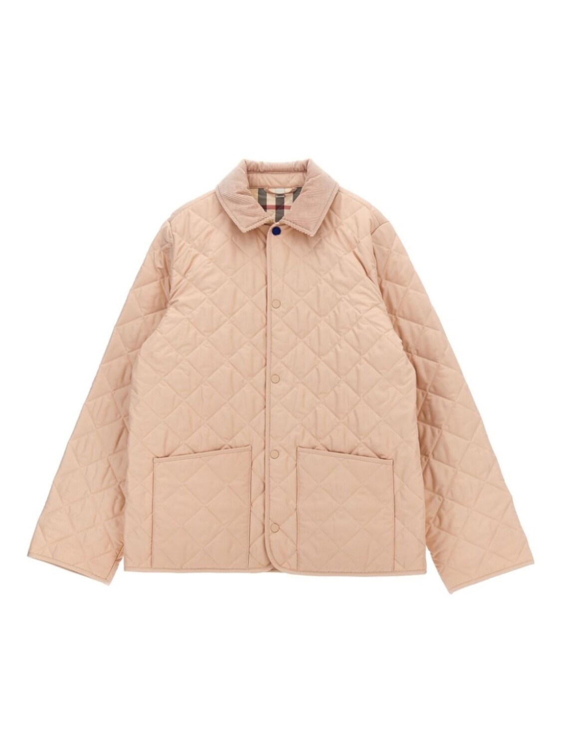 

Куртка KG6 Indy Burberry Kids, розовый