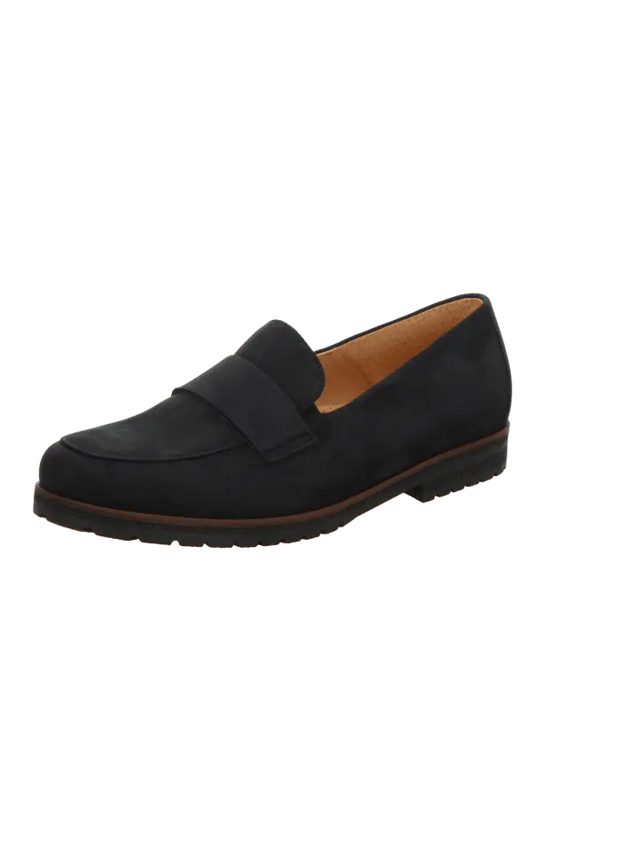 Тапочки Gabor Comfort Trott, цвет nightblue