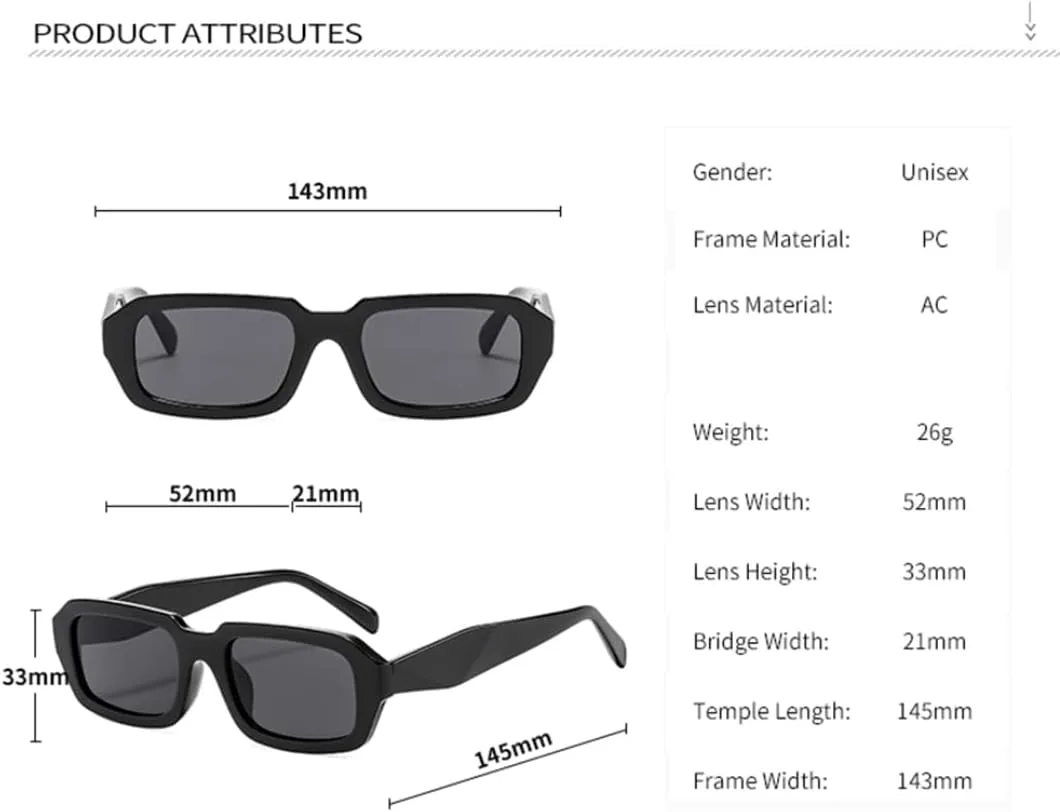 

Ретро-модные круглые солнцезащитные очки для женщин и мужчин, классический винтажный стиль, защита от УФ-излучения UV400, для активного отдыха VFDHN, Black