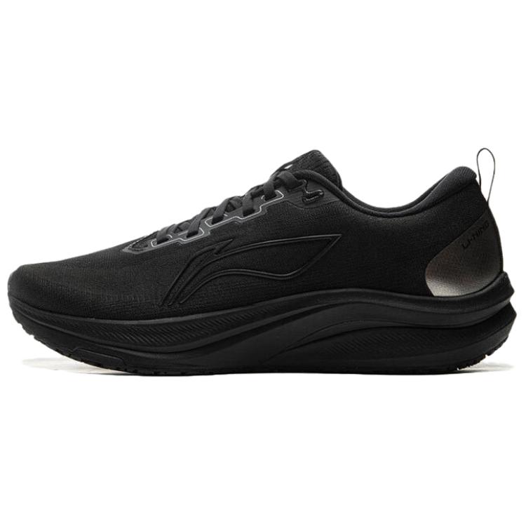 

LINING Кроссовки Red Hare 8 Low-Top мужские, черные