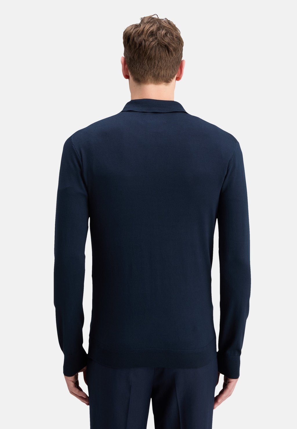 

Рубашка поло Scotch & Soda, синий