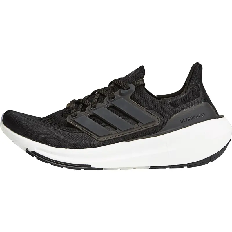 

Кроссовки спортивные унисекс Adidas Ultraboost Light для бега, черный