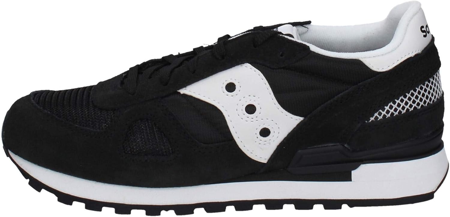 

Детские кроссовки Merrell Shadow Original Saucony, белый/черный