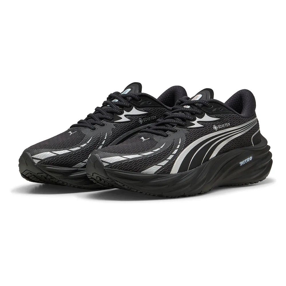 

Кроссовки Puma Velocity NITRO 4 GTX, черный