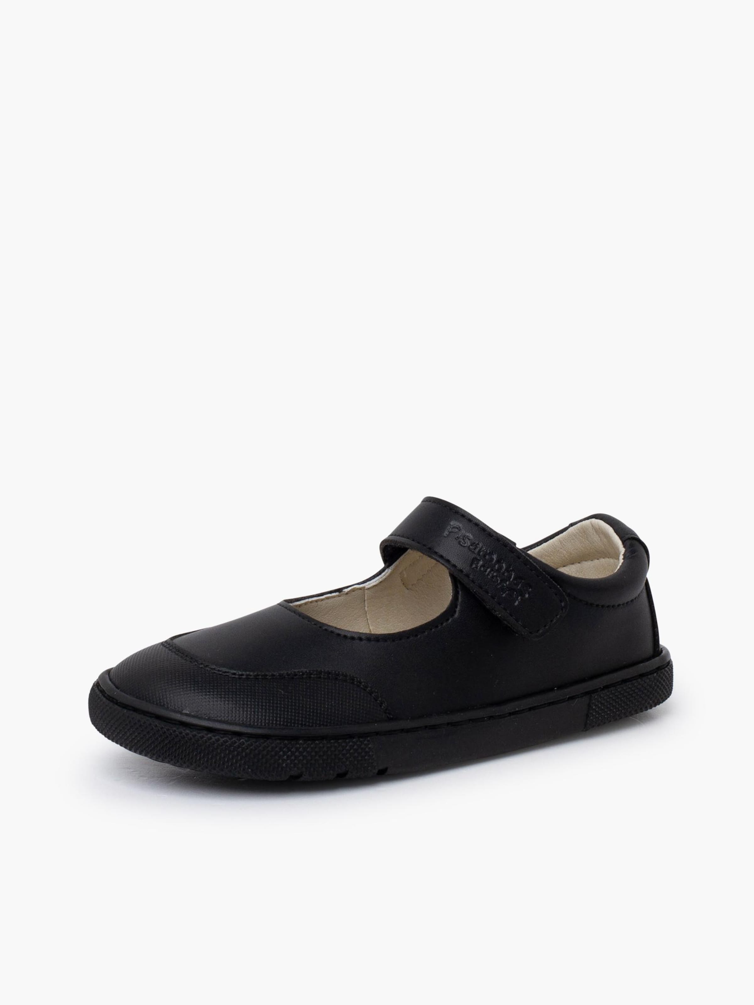 

Pisamonas Flats черные