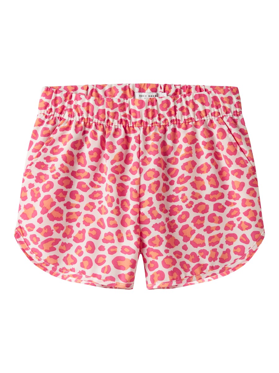 

Обычные брюки NAME IT NKFVinaya, цвет Rose/Light pink