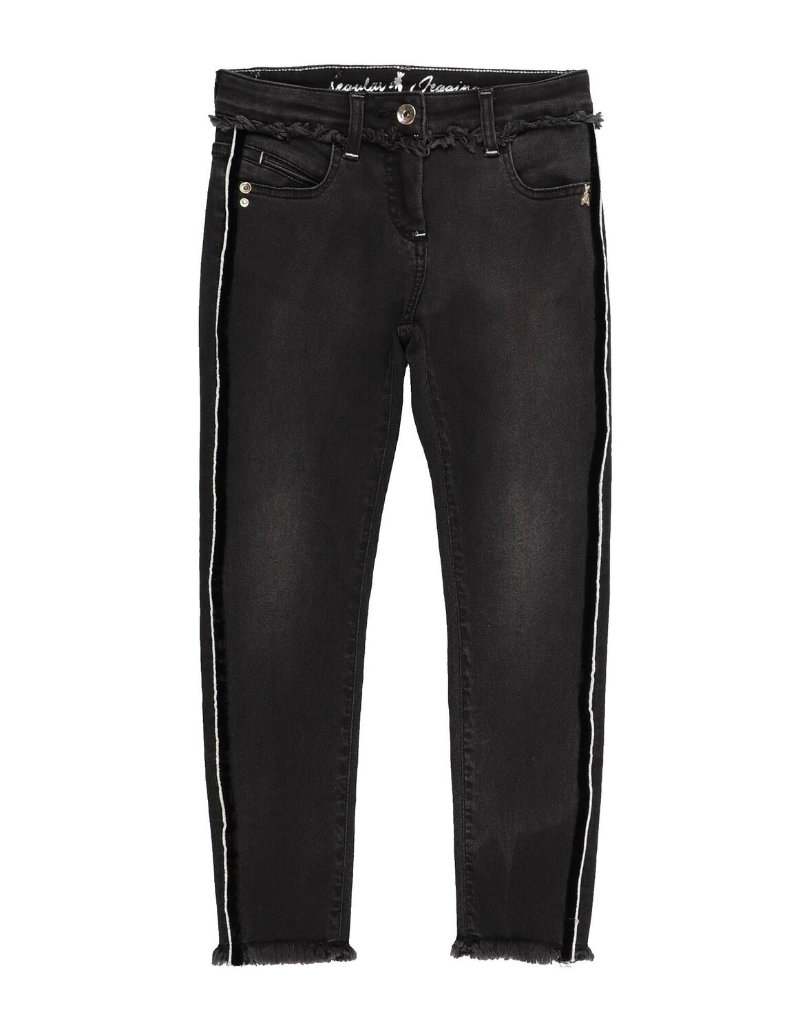 

Джинсы Pepe Jeans Heritage, черный