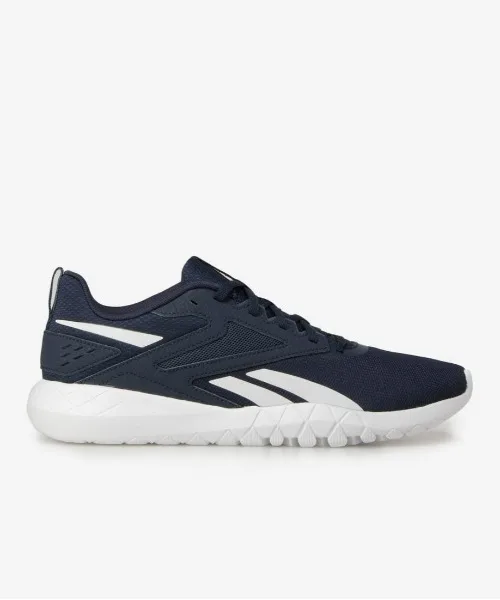 Мужские кроссовки Reebok Flexagon Energy TR 4 тёмно-синие