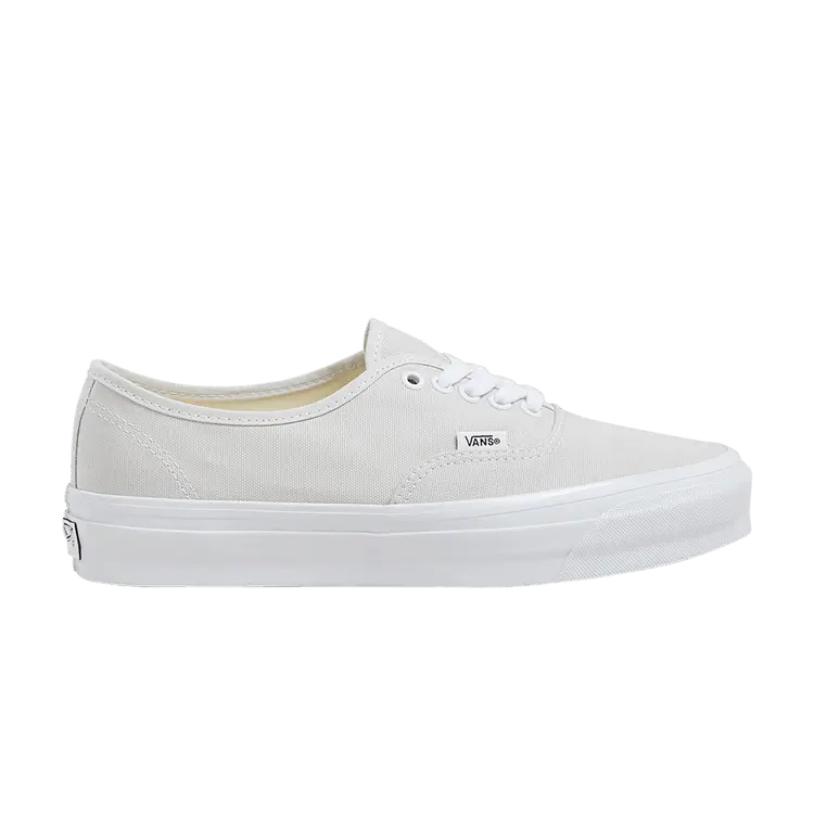 

Кроссовки Vans Authentic Reissue LX 'Lunar Rock', серый