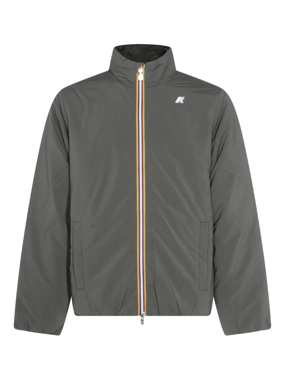 

Куртка Valentine K-Way, зеленый