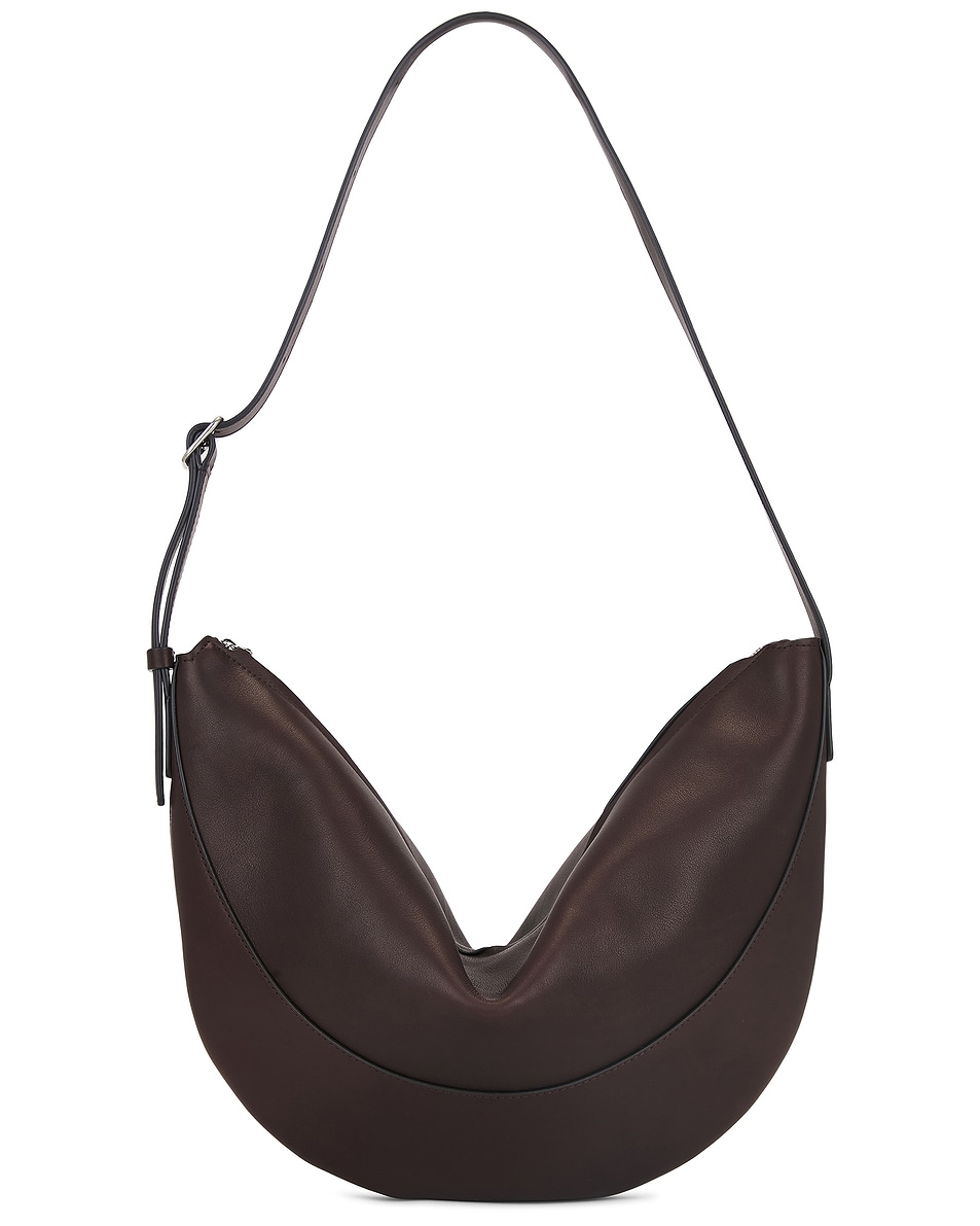 

Сумка Jouve The Row, Chestnut ANS