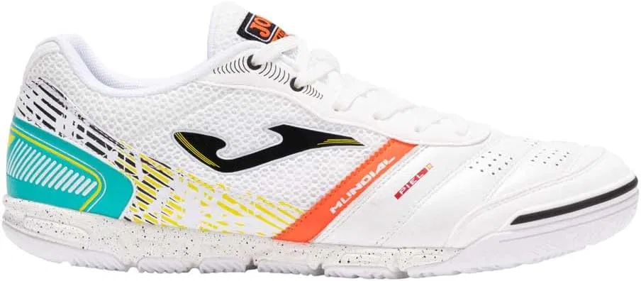 Футбольные кроссовки Joma Herren Jomaindoor, White
