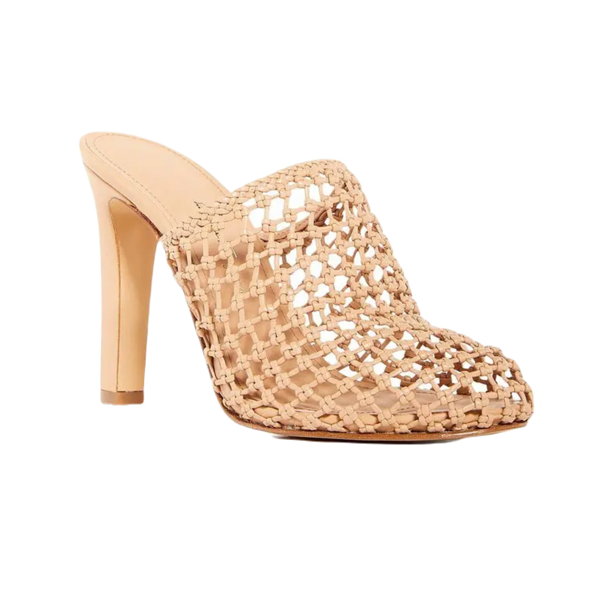 Ferragamo Ellas X5 женские туфли-лодочки бежевые Salvatore Ferragamo