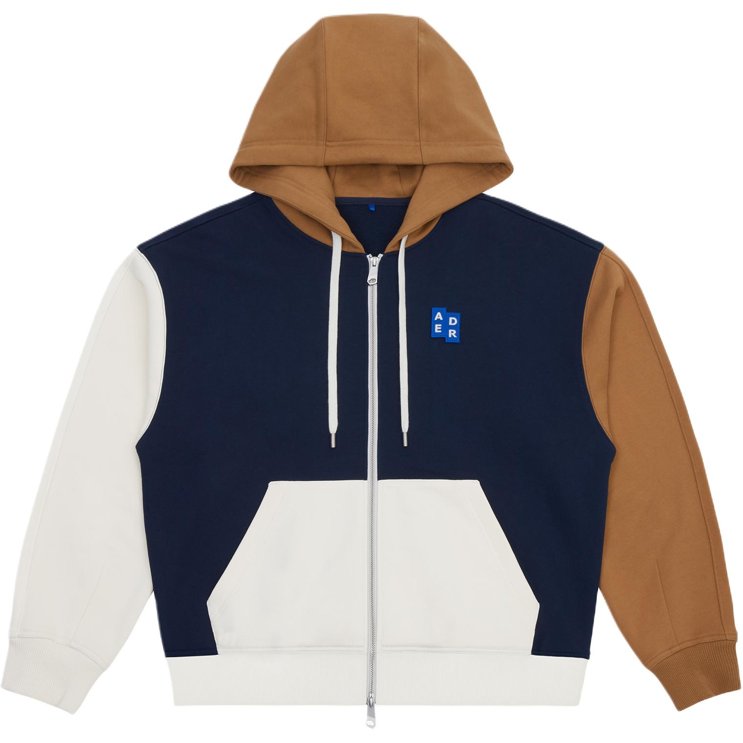 

Куртки и пальто мужские ADER ERROR, marine синий