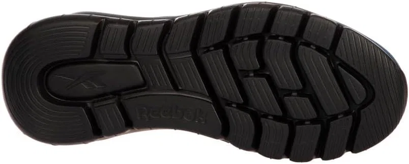 Reebok Мужские кроссовки Split Flex, Athletic Blue Black — фото 3
