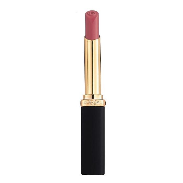 

Губная помада Color Riche Intense Volume Mate Barra de Labios L'Oréal París, 602 Nude Admirable