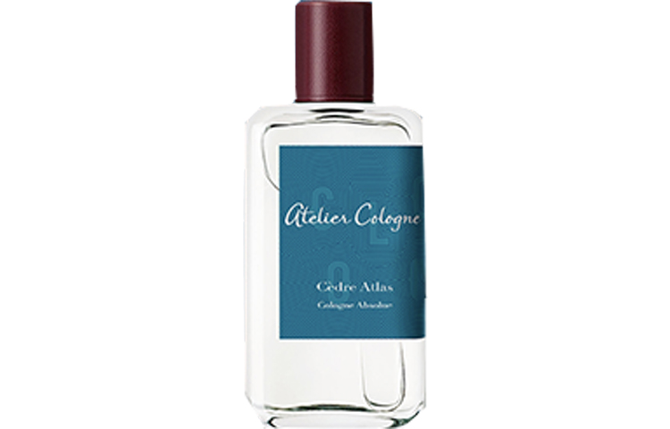 

Atelier Cologne Набор духов oulong cedar love elixir, аромат parfum, 100 мл/200 мл, 30 мл + кожаный чехол venice blue imported