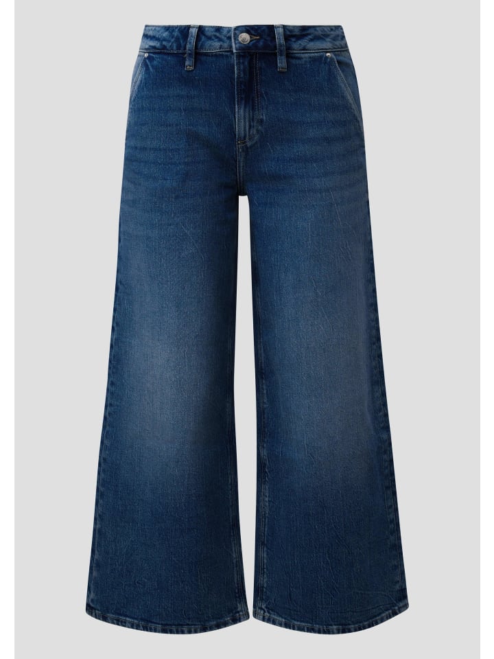 

Джинсы CATIE размера 56Z9_темно-синие QS