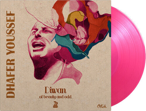 

Виниловая пластинка Youssef, Dhafer: Diwan Of Beauty And Odd