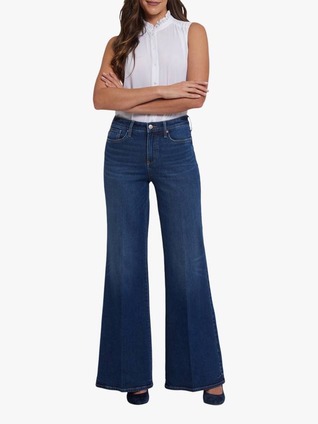 

Джинсы Mia Palazzo NYDJ, Vintage Lapis