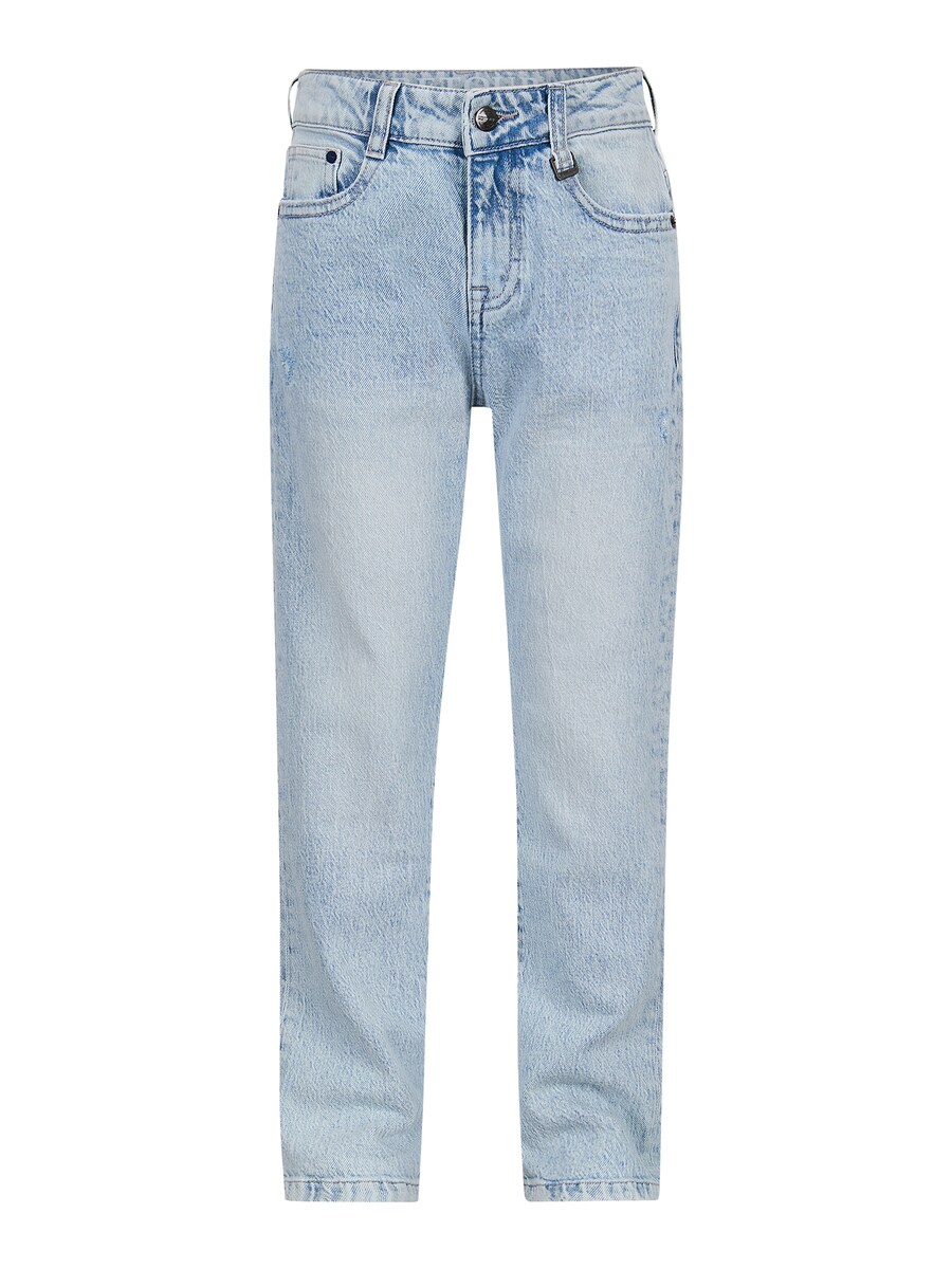 

Джинсы свободного кроя Retour Jeans Landon, синий деним