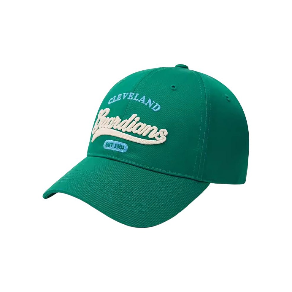 

MLB Хлопковая бейсболка унисекс зеленая, Green