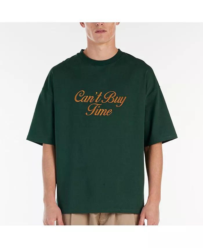 

Мужская футболка Emerson плотностью 235 г/м² NANA JUDY, зеленый