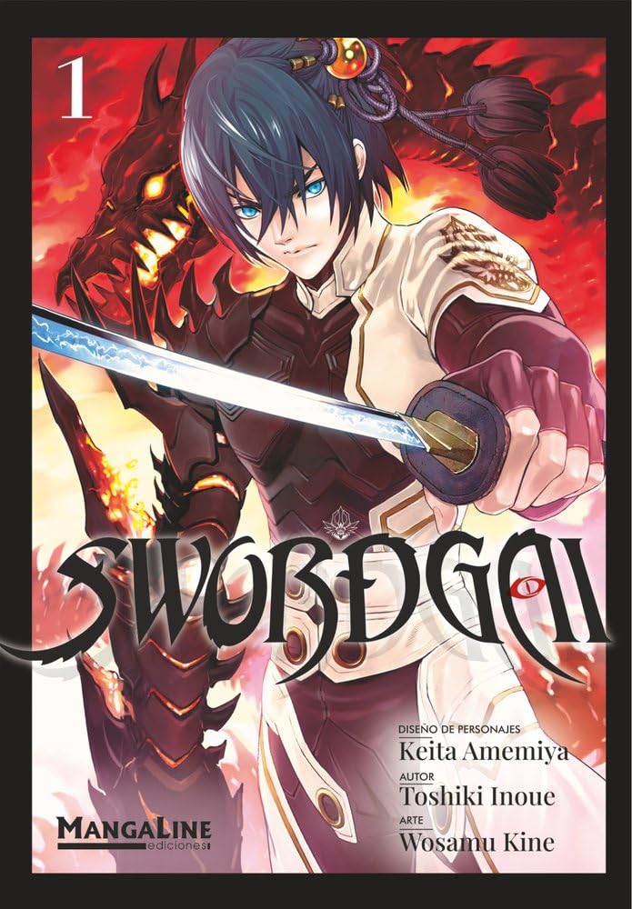 

Swordgai 1 (Mangaline España)
