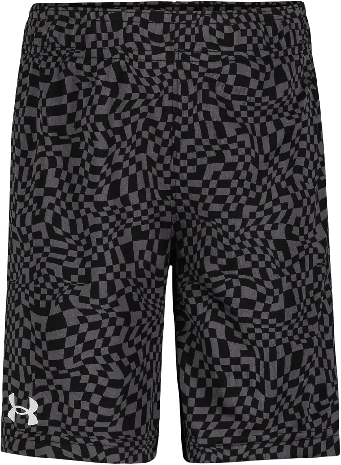 Шорты для мальчиков Performance Tech, Under Armour, Midnight Navy Striker