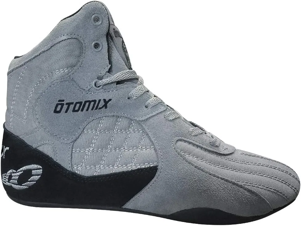 Ботинки и обувь для бодибилдинга Otomix Stingray Fitness — фото 4