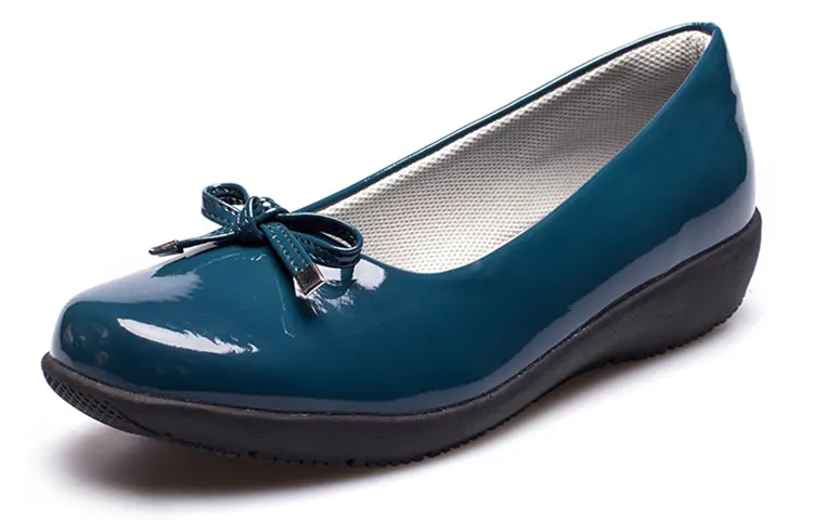 

Туфли женские повседневные Women's Casual Shoes Women's Low-Top Pansy, черный