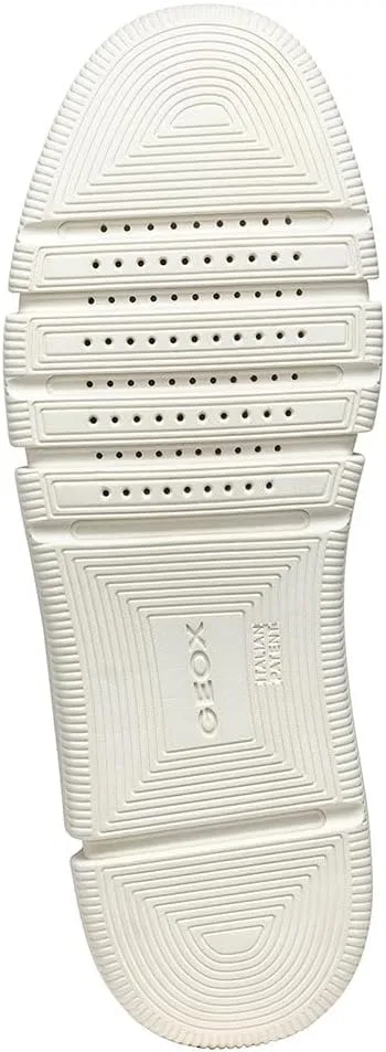 Мужские мокасины Geox U Adacter MA, Lt Sage — фото 4