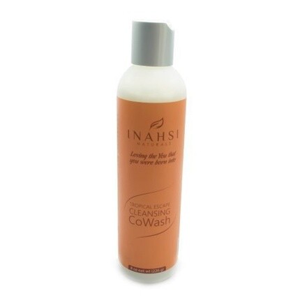 

Очищающее средство Tropical Escape Cowash 236 мл, Inahsi Naturals