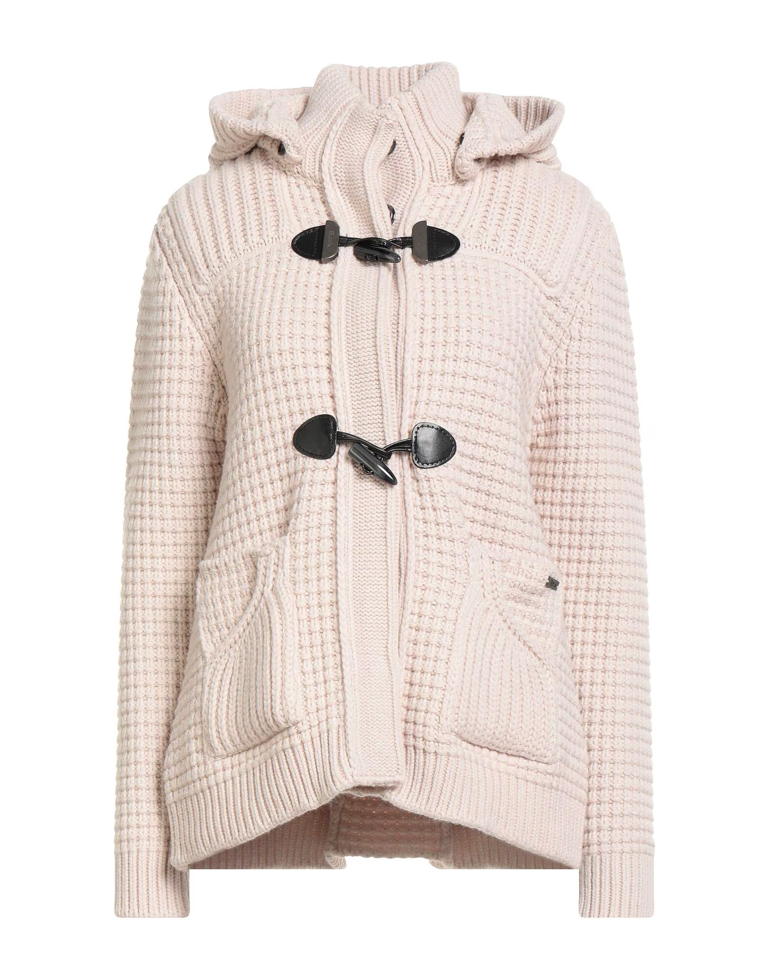 

Пальто Bark, бежевый