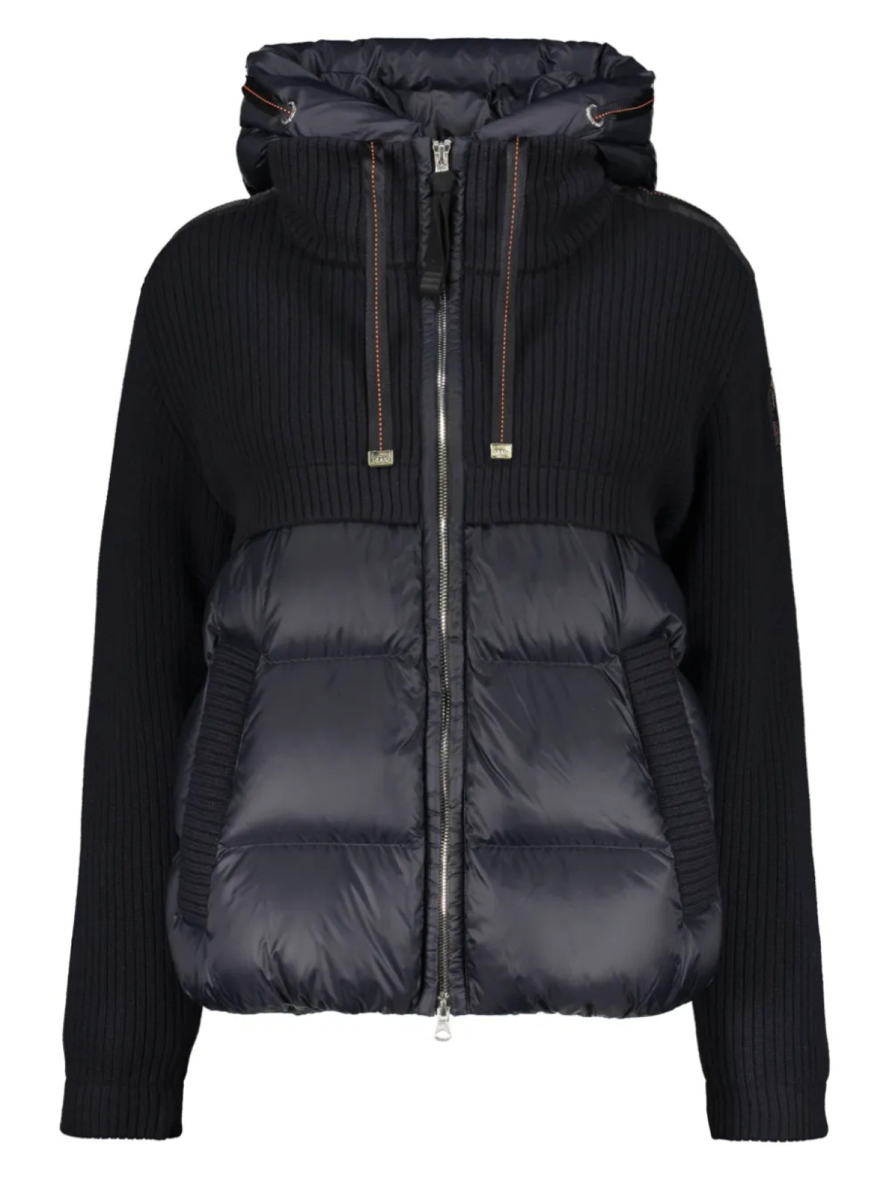 

Куртка с капюшоном Sina Parajumpers, синий