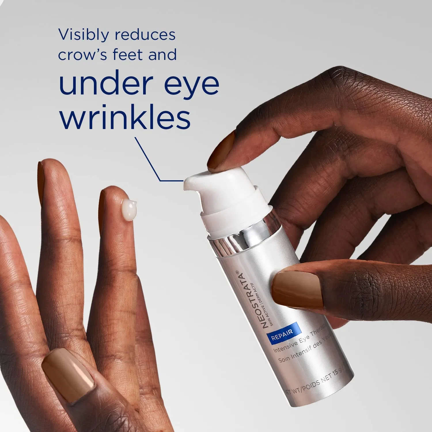 Интенсивный крем для глаз «Intensive Eye Therapy» от NEOSTRATA Neostrata — фото 3