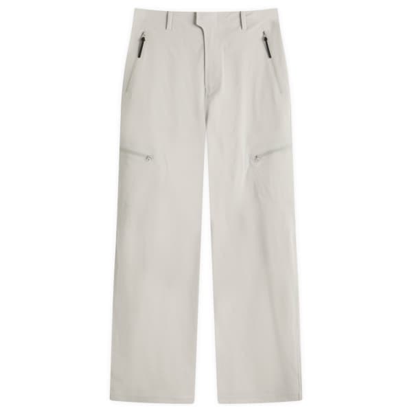 

Технические брюки Hiking Patrol, светло-серый