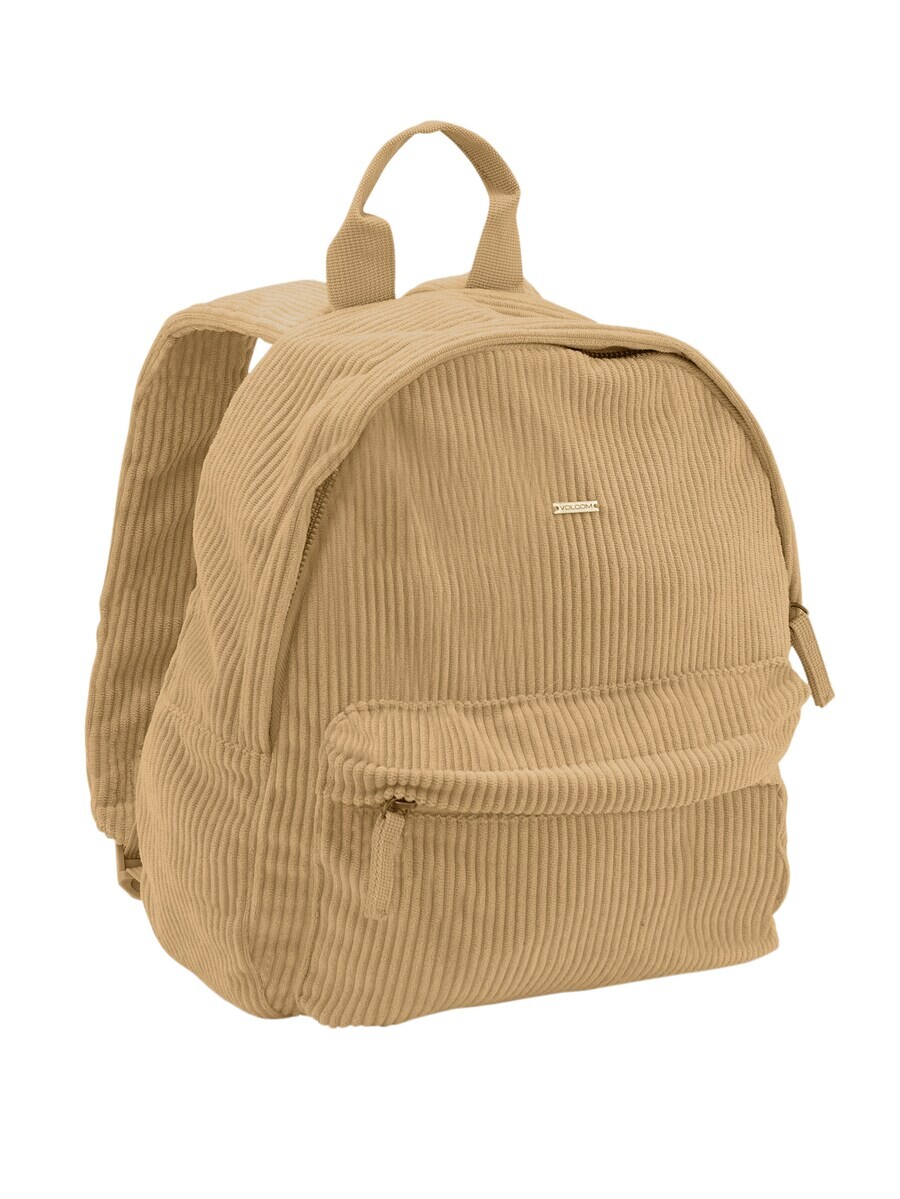 

Рюкзак Volcom Backpack Volstone Mini, хаки