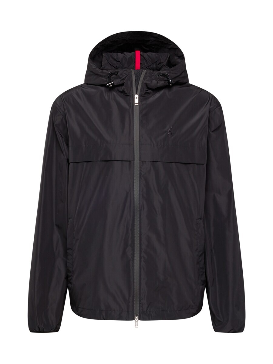 

Куртка Polo Ralph Lauren Between-Season, черный