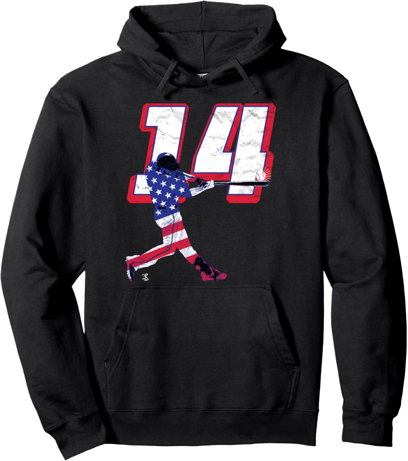 

Худи с силуэтом флага Тони Уолтерса для игрового дня, черная Ballpark Mvp, Черный, Худи с силуэтом флага Тони Уолтерса для игрового дня, черная Ballpark Mvp