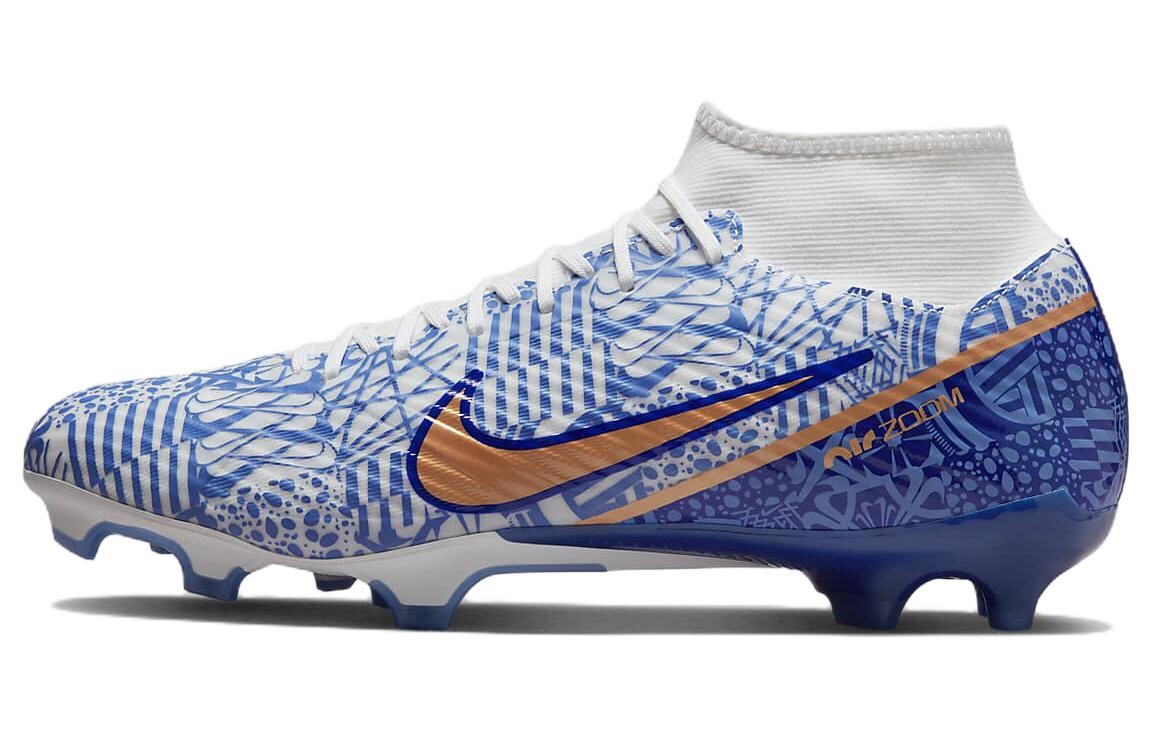 

Мужские футбольные кроссовки Nike Mercurial Superfly 9