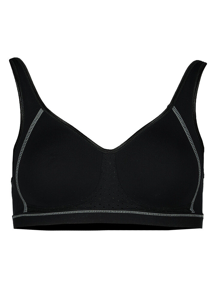 

Бюстгальтер SUSA Sport BH, черный