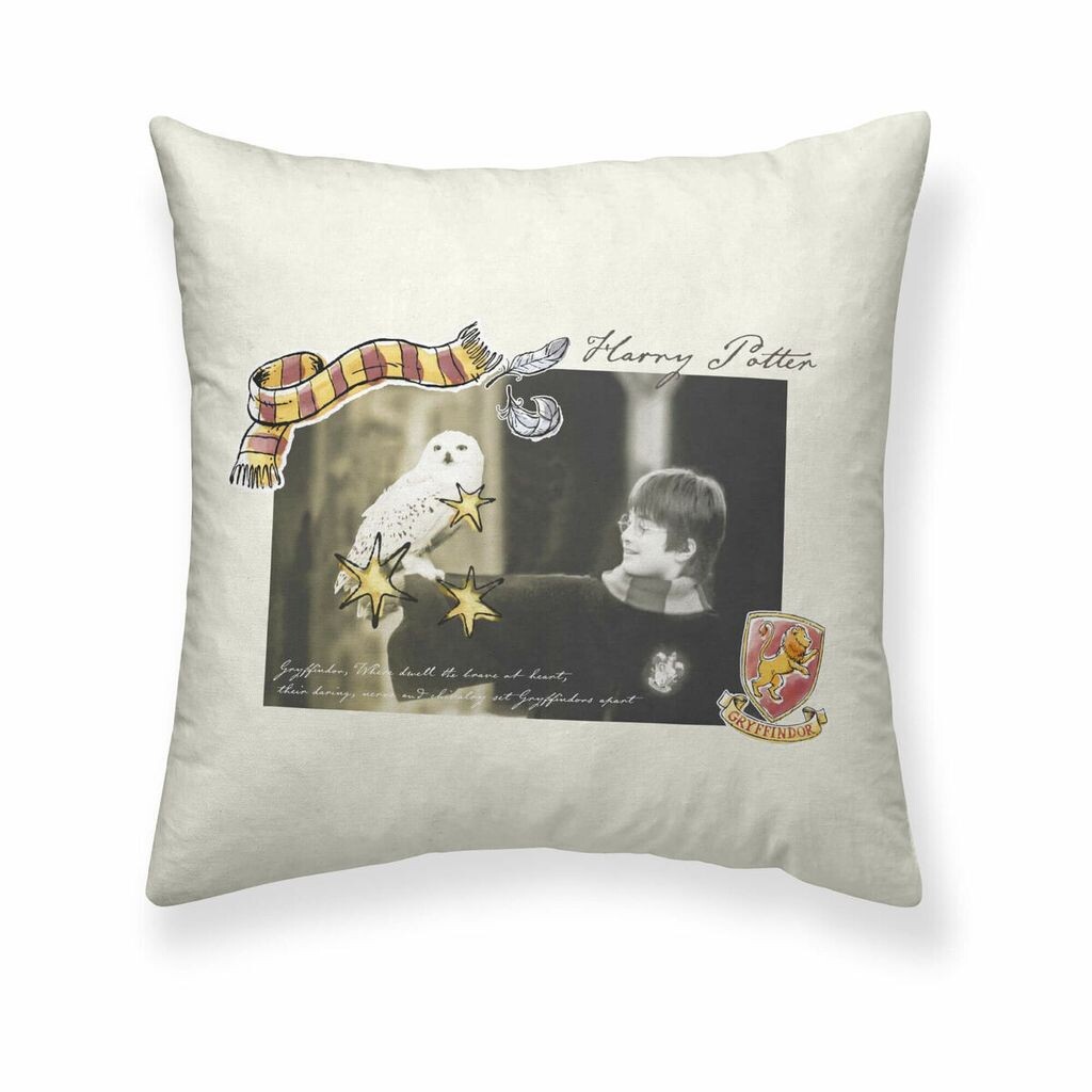 

Чехол на подушку Harry Potter Little Memories 50 x 50 см Harry Potter Shop