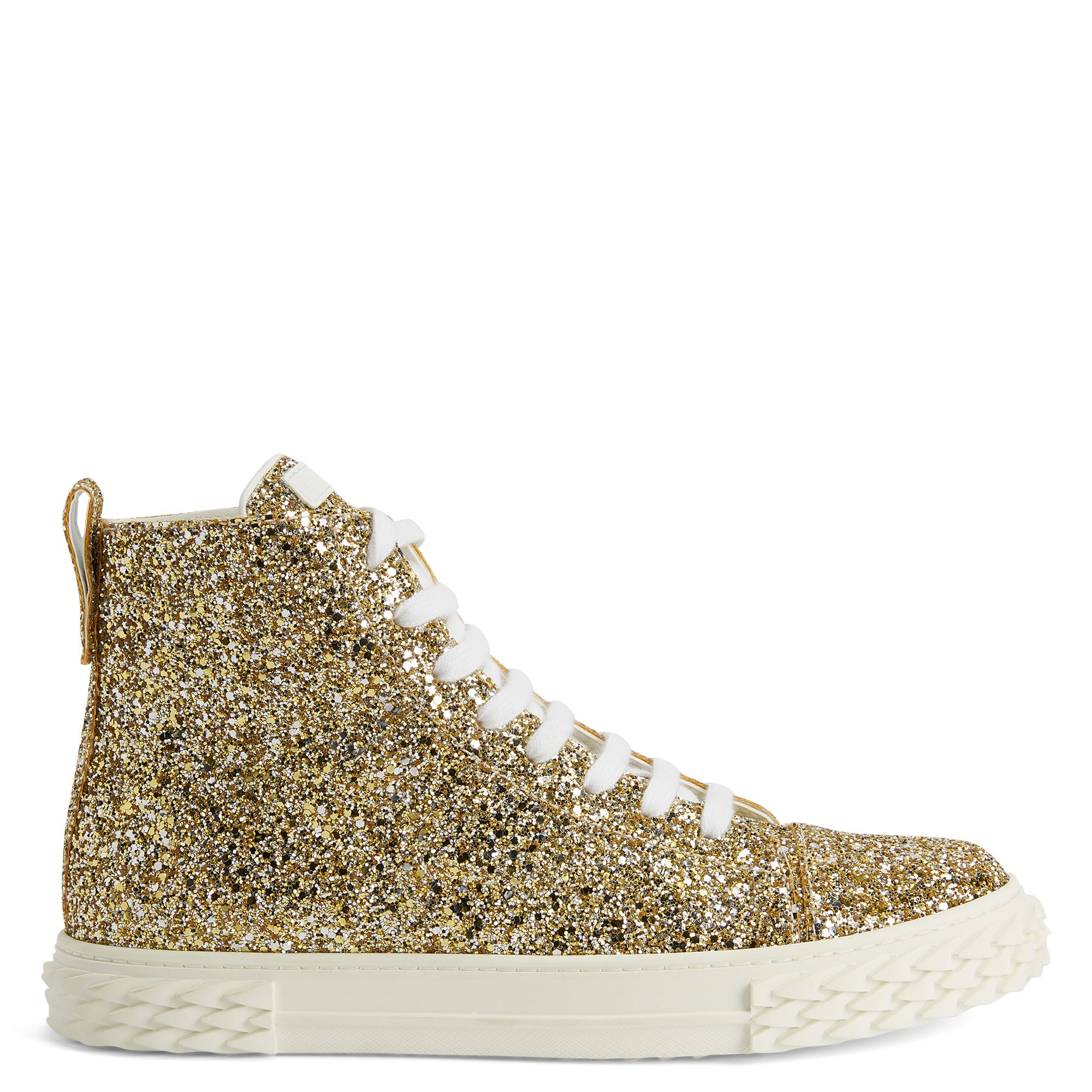 

Мужские кроссовки Giuseppe Zanotti, золотой