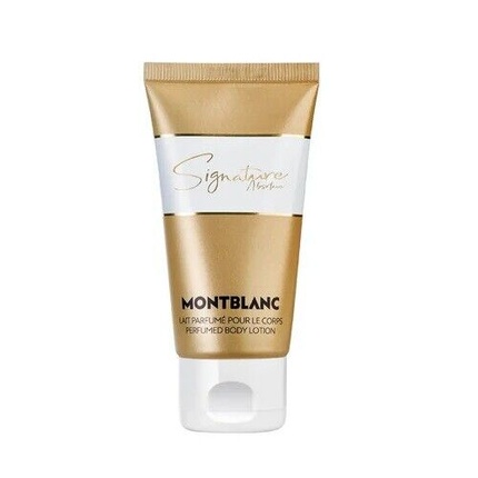 

Mont Blanc Signature Absolue Бальзам для тела 100 мл Assorted