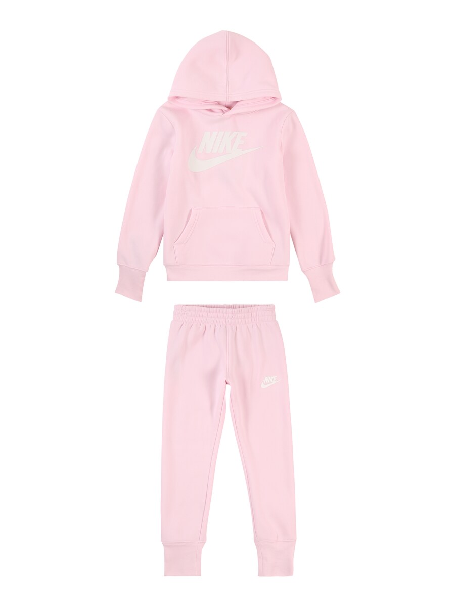 

Спортивный костюм Nike Sportswear, розовый