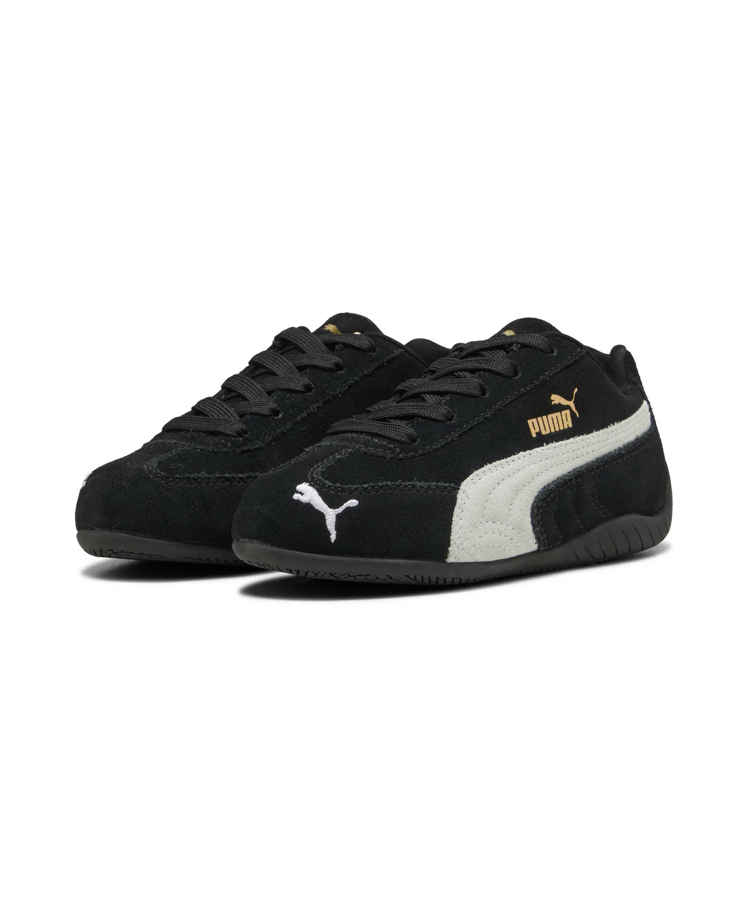 Детские кроссовки PUMA SPEEDCAT — фото 4